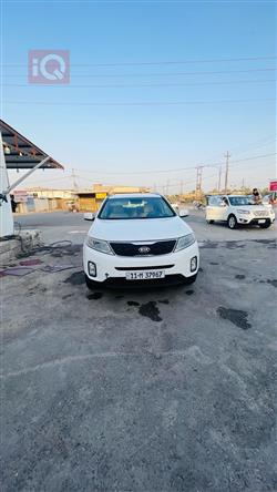 کیا سۆرینتۆ